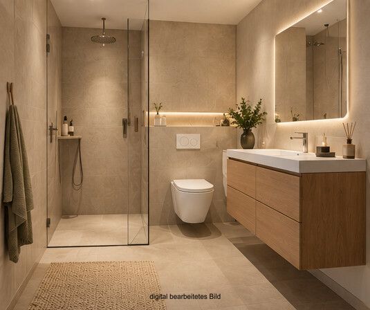 Ihr pers�nlicher Platz unter freiem Himmel -
Mit Balkon, Terrasse oder eigenem Garten. /  / 2340&nbsp;M�dling / Bild 5