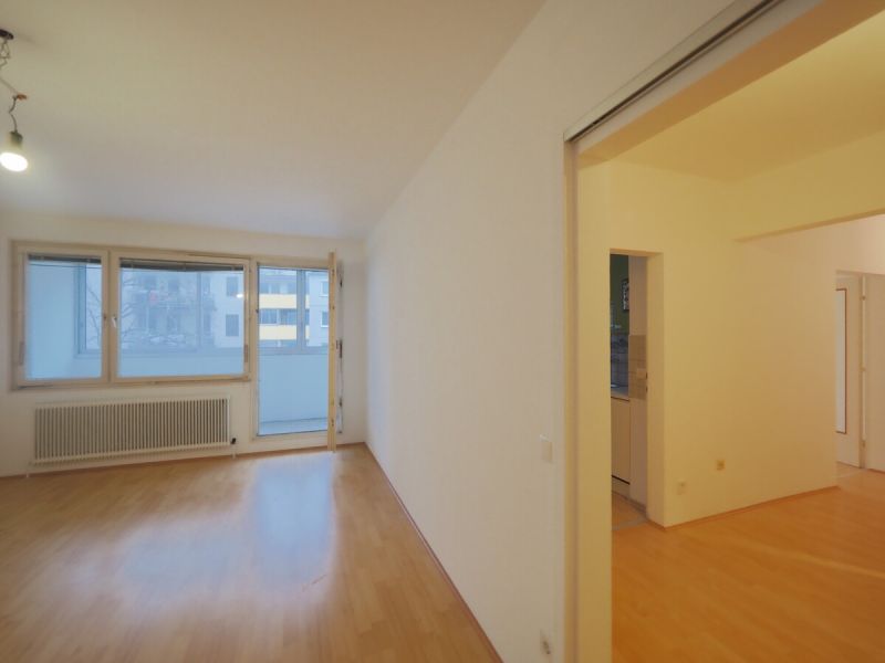 perfekt aufgeteilte 3 Zimmerwohnung n�he Naschmarkt in Hofruhelage! (WG-geeignet) /  / 1060&nbsp;Wien / Bild 2