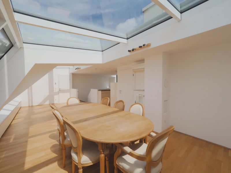 3 Zimmerwohnung mit groer Terrasse und zwei Garagenpltzen inklusive! /  / 2345 Brunn am Gebirge / Bild 3