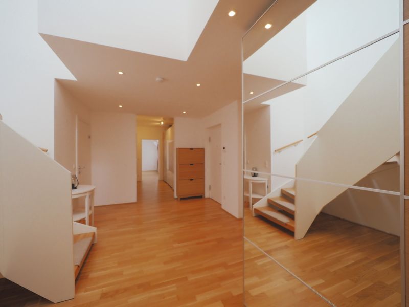 3 Zimmerwohnung mit groer Terrasse und zwei Garagenpltzen inklusive! /  / 2345 Brunn am Gebirge / Bild 4