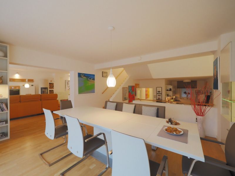 Nie wieder Platzprobleme! Zwei Reihenh�user zusammengef�hrt mit 4 Stellpl�tzen! Mietkauf in Brunn am Gebirge! /  / 2345&nbsp;Brunn am Gebirge / Bild 7