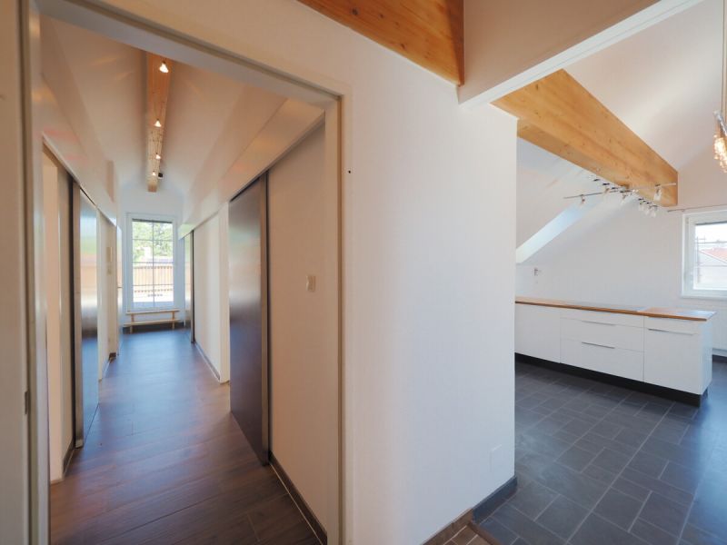 Zentrumsnah - Helle 3-Zimmer-Wohnung mit gro�z�giger Dachterrasse in ruhiger Innenhoflage /  / 2380&nbsp;Perchtoldsdorf / Bild 4