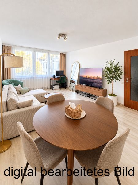 gem�tliche 2 Zimmer Wohnung im sch�nen Ottakring /  / 1160&nbsp;Wien / Bild 5