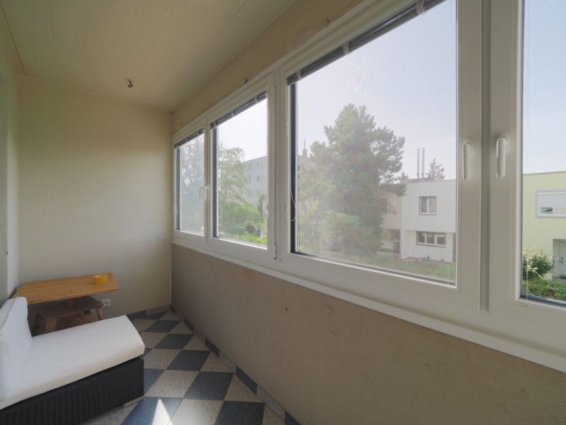 Gut angebunden & gemütlich: 3-Zimmer-Wohnung in Brunn am Gebirge! / / 2345 Brunn am Gebirge / Bild 0