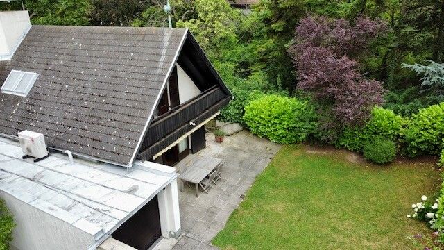 Verstecktes Juwel mit Fernblick in Sackgasse! Brunn am Gebirge! /  / 2345&nbsp;Brunn am Gebirge / Bild 2