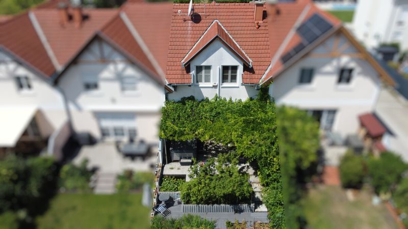 Behagliches Reihenhaus mit ca. 120 m² Garten - Brunn am Gebirge! / / 2345 Brunn am Gebirge / Bild 2