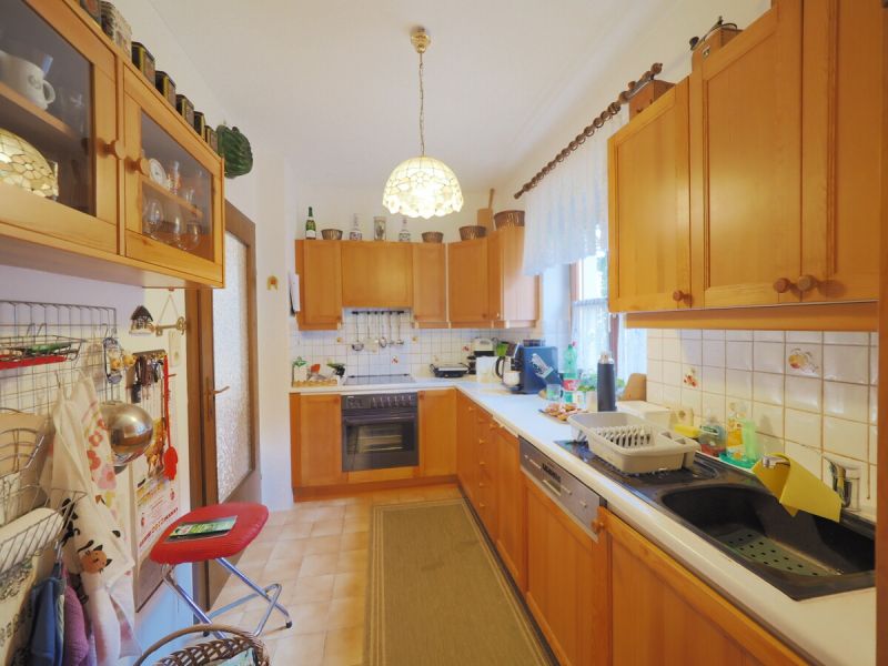 Behagliches Zuhause mit Garten & Potenzial in gut angebundener Lage Breitenfurt bei Wien! / / 2384 Breitenfurt bei Wien / Bild 7