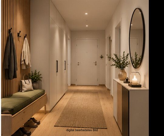 Ihr pers�nlicher Platz unter freiem Himmel -
Mit Balkon, Terrasse oder eigenem Garten. /  / 2340&nbsp;M�dling / Bild 8
