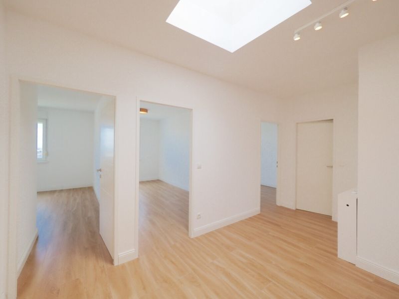 Penthouse-Wohnung mit 131 m� Wohnfl�che und sensationeller 80 m� Terrasse und Weitblick /  / 2345&nbsp;Brunn am Gebirge / Bild 13