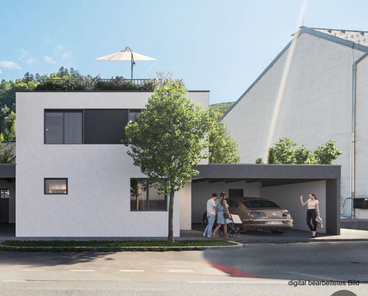 Exklusiver Neubau mit Bachkulisse & Smart Home in Kaltenleutgeben! /  / 2391&nbsp;Kaltenleutgeben / Bild 3