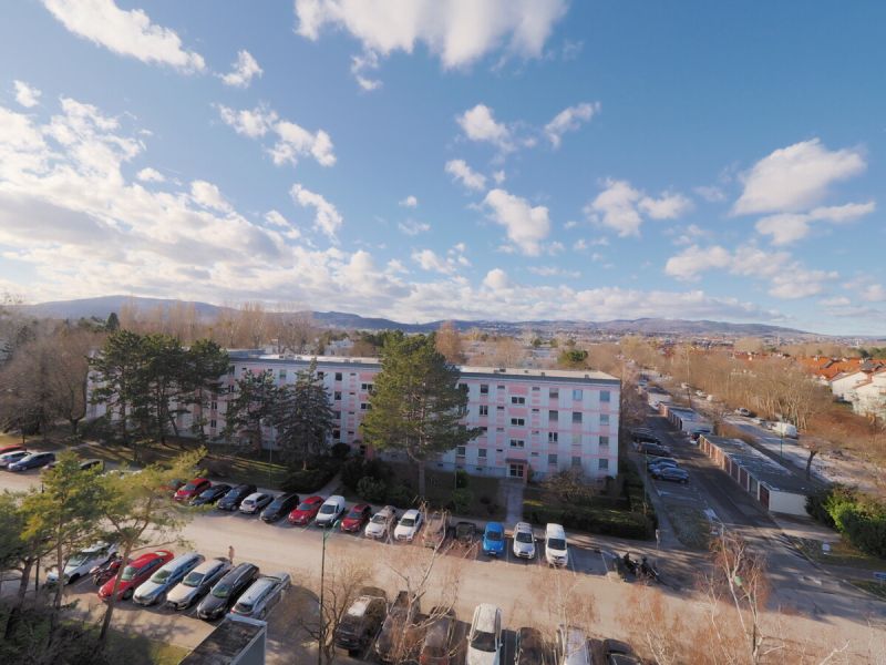 S�dstadt, Maria Enzersdorf - Wohnen in der Gartenstadt mit ausgezeichneter Infrastruktur! /  / 2344&nbsp;Maria Enzersdorf / S�dstadt / Bild 6