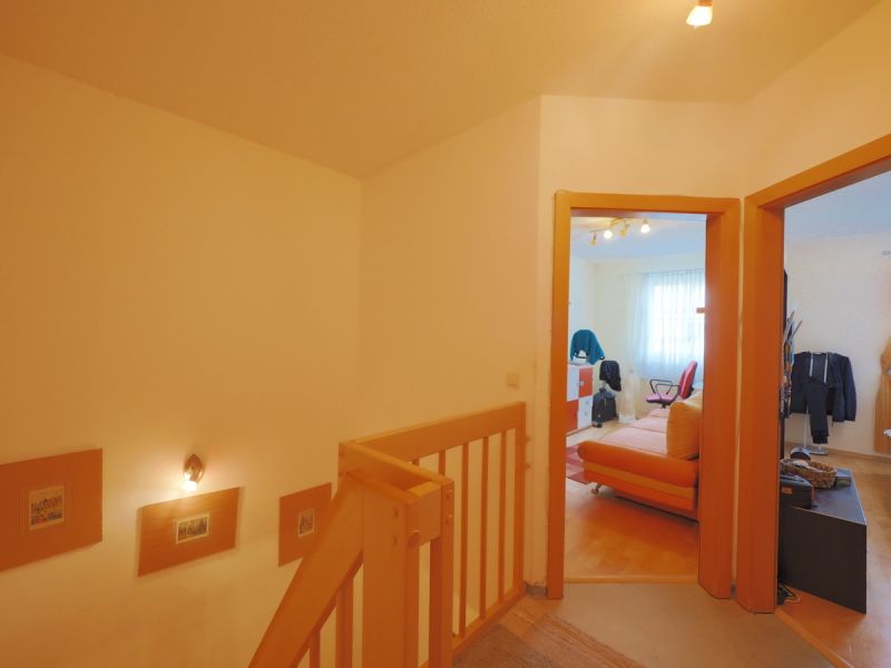 Gartenplauderei! Dreizimmermaisonette in Ruhelage mit Garten und Tiefgaragenplatz !
Eigentumswohnung Perchtoldsdorf! /  / 2380 Perchtoldsdorf / Bild 7