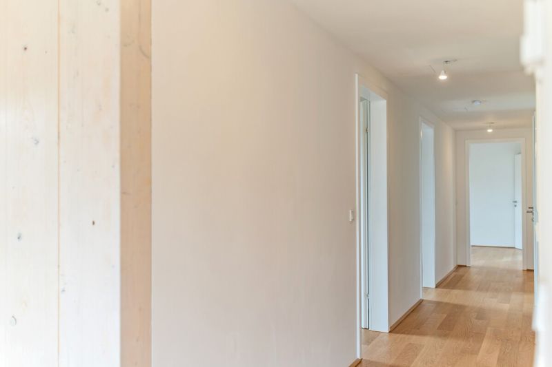 Mehr Raum fürs Leben ? 3-Zimmer-Wohnung in den Grünen Stadtvillen! Provisionsfreie Vergabe! / / 2340 Mödling / Bild 0