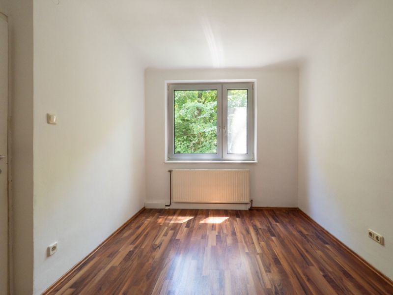 Wohnen mit Blick ins Grne ? Charmante 2-Zimmer-Wohnung in ruhiger Waldlage in Kaltenleutgeben /  / 2391 Kaltenleutgeben / Bild 2