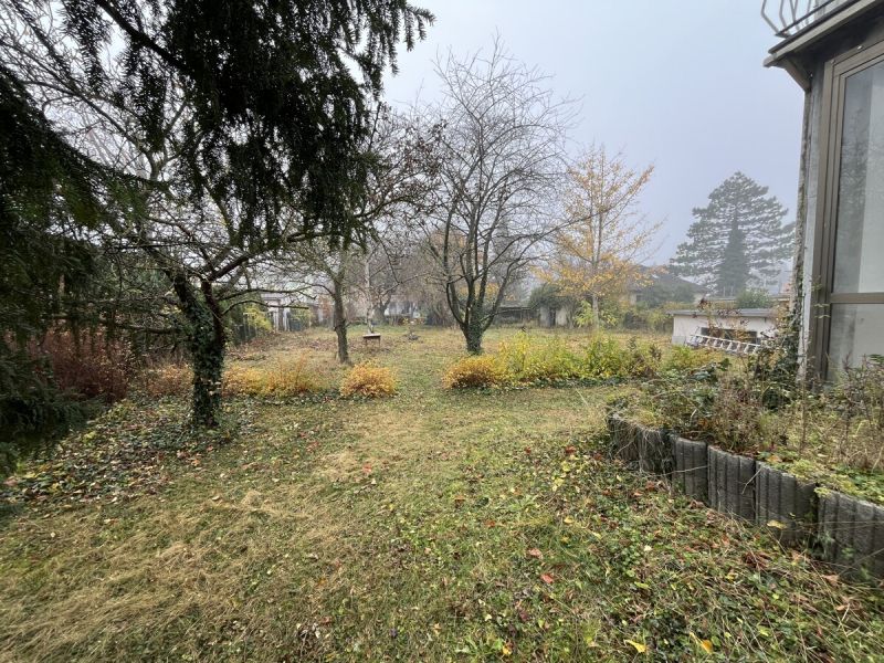 Erstklassiges Grundstück in Baden bei Wien für Ihr Traumhaus / / 2500 Baden / Bild 3