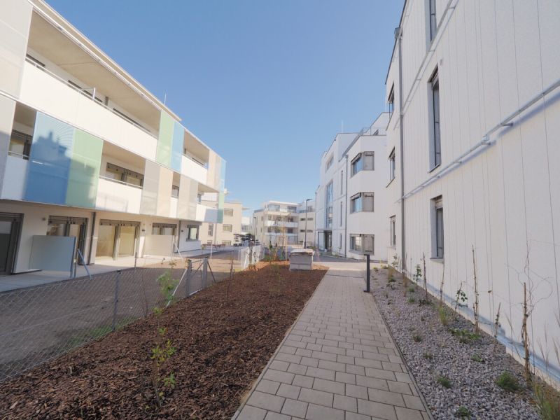 Kurz raus. Schnell zuhaus
Kurze Wege und alles Wichtige in der Nähe. provisionsfreie Vergabe / / 2340 Mödling / Bild 9