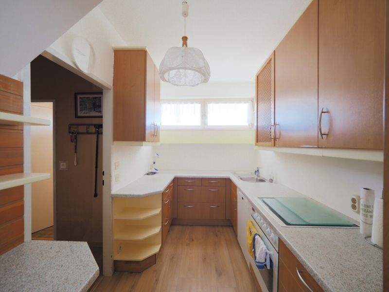 4-Zimmer-Maisonette mit Loggia & Ausblick ? ideale Basis für Ihre Wohnideen in Brunn am Gebirge! / / 2345 Brunn am Gebirge / Bild 5