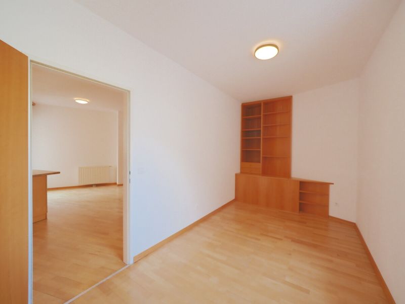 M�dling-Feeling pur: Ruhige 3-Zimmer-Wohnung mit Balkon & Innenhofblick! /  / 2340&nbsp;M�dling / Bild 3