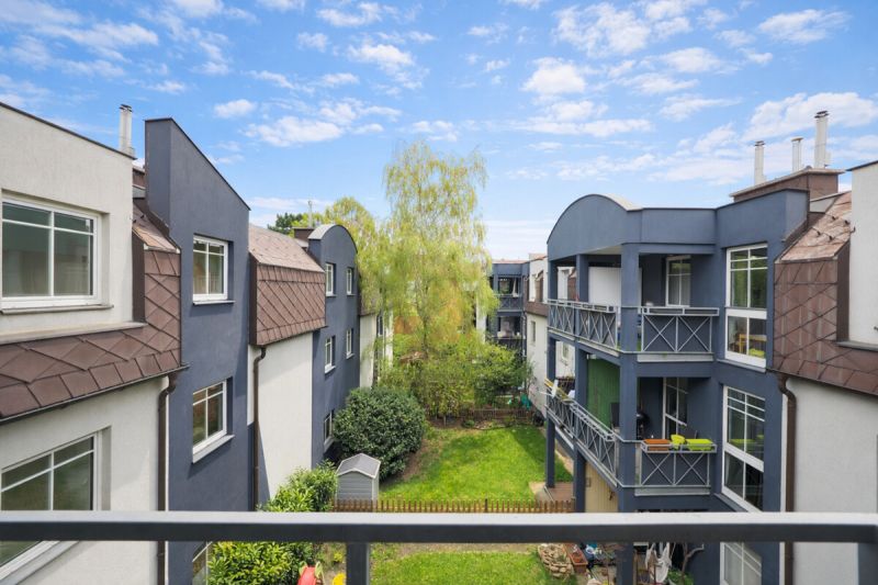 Parifiziertes Wohninvestment mit laufendem Cashflow