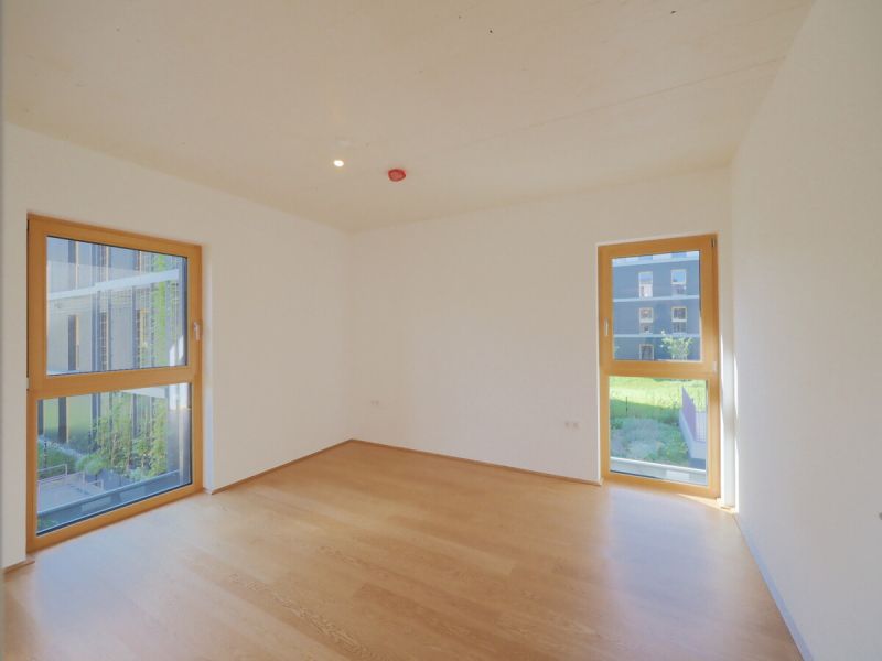 Vier R�ume. Unz�hlige M�glichkeiten. Provisionsfreie Vergabe! /  / 2340&nbsp;M�dling / Bild 8