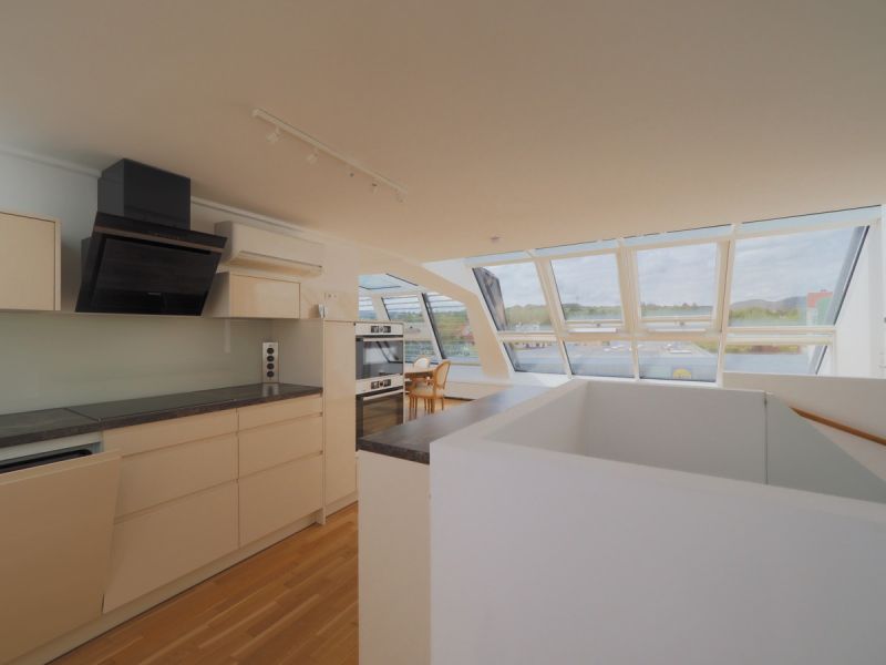 3 Zimmerwohnung mit groer Terrasse und zwei Garagenpltzen inklusive! /  / 2345 Brunn am Gebirge / Bild 5