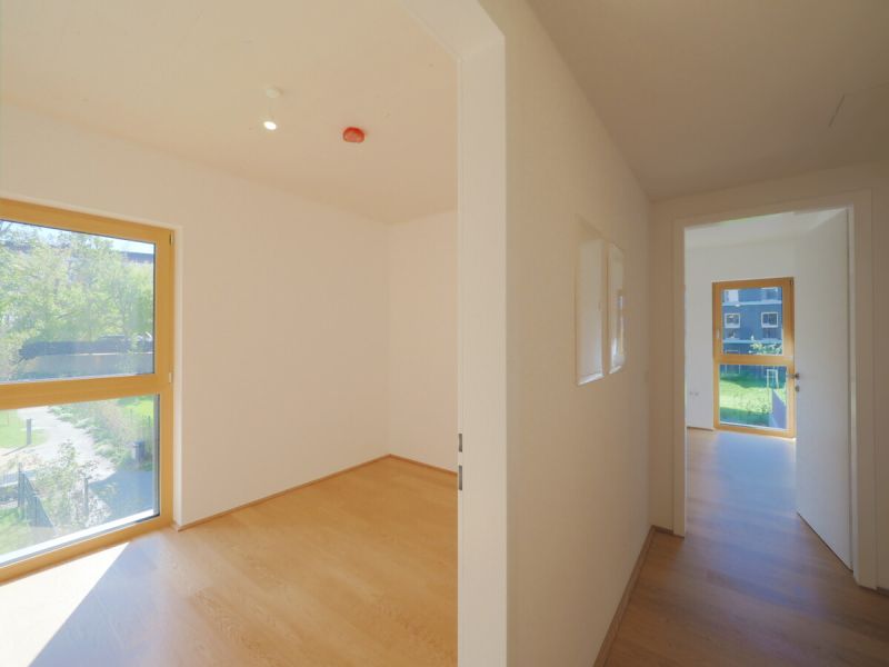 Vier R�ume. Unz�hlige M�glichkeiten. Provisionsfreie Vergabe! /  / 2340&nbsp;M�dling / Bild 6