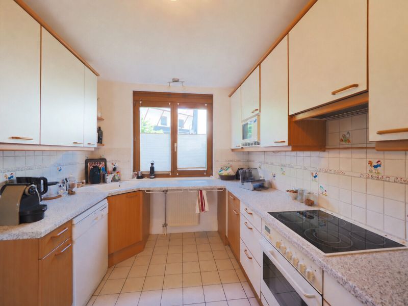 Wohngl�ck! Reihenhaus mit S�dgarten, Weitblick & viel Platz f�r die ganze Familie! /  / 2345&nbsp;Brunn am Gebirge / Bild 5