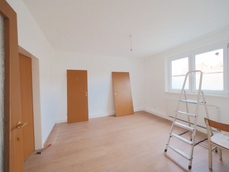 Frisch saniert - Einziehen und wohlfühlen / / 2320 Rannersdorf / Bild 2