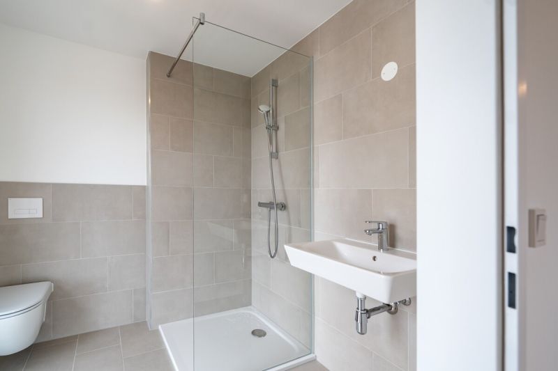 Mehr Raum fürs Leben ? 3-Zimmer-Wohnung in den Grünen Stadtvillen! Provisionsfreie Vergabe! / / 2340 Mödling / Bild 8
