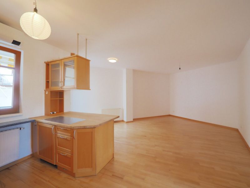 M�dling-Feeling pur: Ruhige 3-Zimmer-Wohnung mit Balkon & Innenhofblick! /  / 2340&nbsp;M�dling / Bild 1