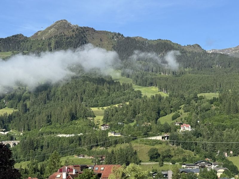 Wohnen wo andere Urlaub machen!
Top-Maisonette mit Bergblick! Bad Hofgastein! /  / 5630 Bad Hofgastein / Bild 2