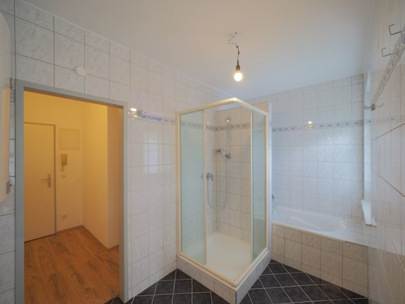 Machen Sie es sich gemtlich! Reizende Garconniere - Kraftplatz! 
Baden! /  / 2500 Baden / Bild 5