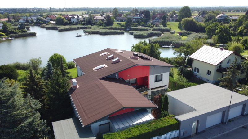 Rarität! Traumhafte Seeliegenschaft auf großem Grundstück vor den Toren Wiens, inkl. Seeanteil mit Privatsteg