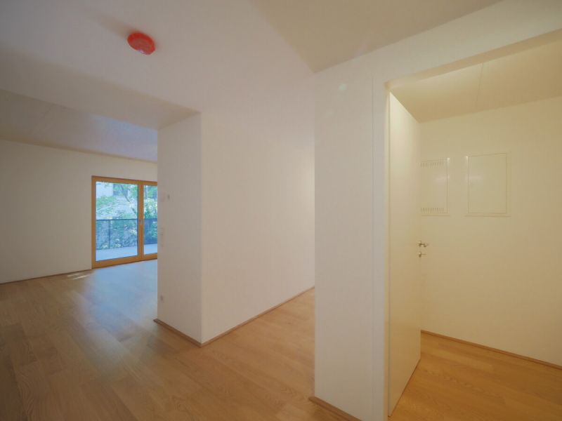Mehr Raum f�rs Leben ? 3-Zimmer-Wohnung in den Gr�nen Stadtvillen! Provisionsfreie Vergabe! /  / 2340&nbsp;M�dling / Bild 1