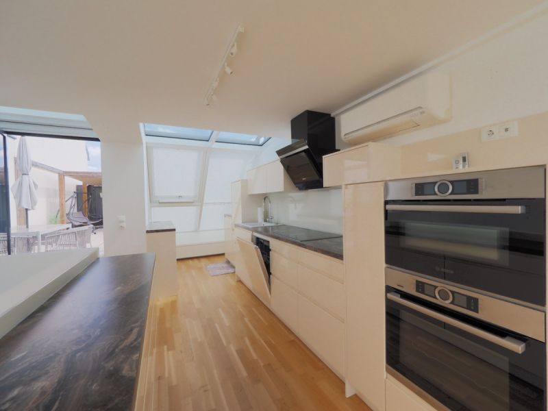 3 Zimmerwohnung mit groer Terrasse und zwei Garagenpltzen inklusive! /  / 2345 Brunn am Gebirge / Bild 4