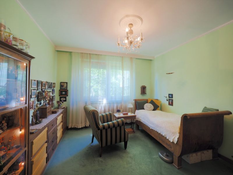 Solide Wertanlage in Brunn am Gebirge: 4-Zimmer-Wohnung mit Loggia und bestehendem Wohnrecht! /  / 2345 Brunn am Gebirge / Bild 7
