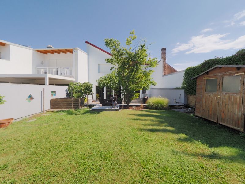 Familienfreundliches Haus mit Garten, unverbaubarem Gr�nblick & Garage, Brunn am Gebirge, N�he Wien! /  / 2345&nbsp;Brunn am Gebirge / Bild 9