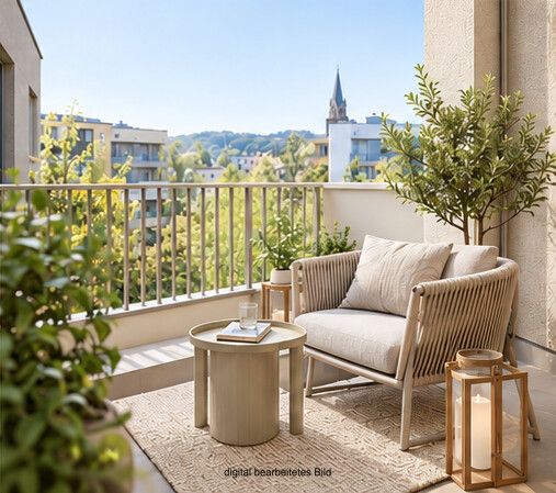 Vielfalt, die zum Leben passt -
Von der 1-Zimmer-Wohnung bis zum großzügigen Familienzuhause! / / 2340 Mödling / Bild 0