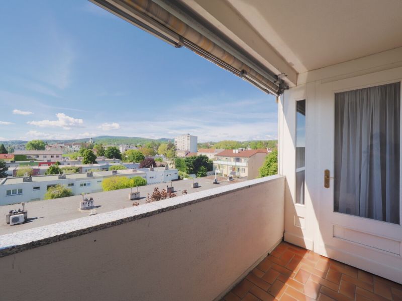 4-Zimmer-Maisonette mit Loggia & Ausblick ? ideale Basis für Ihre Wohnideen in Brunn am Gebirge! / / 2345 Brunn am Gebirge / Bild 1