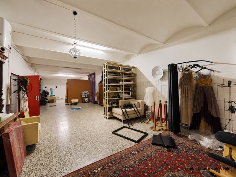 Au�ergew�hnliche Loft- und Studiofl�che im Herzen von Neubau /  / 1070&nbsp;Wien / Bild 3