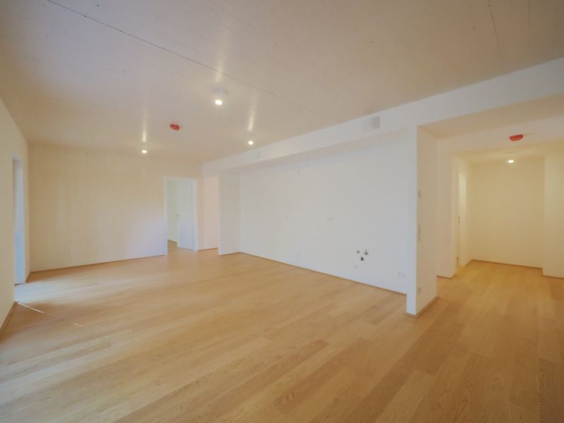 Mehr Raum f�rs Leben ? 3-Zimmer-Wohnung in den Gr�nen Stadtvillen! Provisionsfreie Vergabe! /  / 2340&nbsp;M�dling / Bild 4