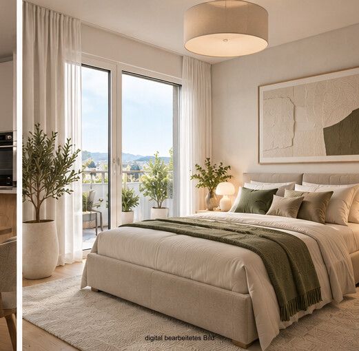 Ankommen, aufatmen, zuhause sein
Moderner Wohnraum für neue Lebensmomente!
provisionsfreie Vergabe / / 2340 Mödling / Bild 7