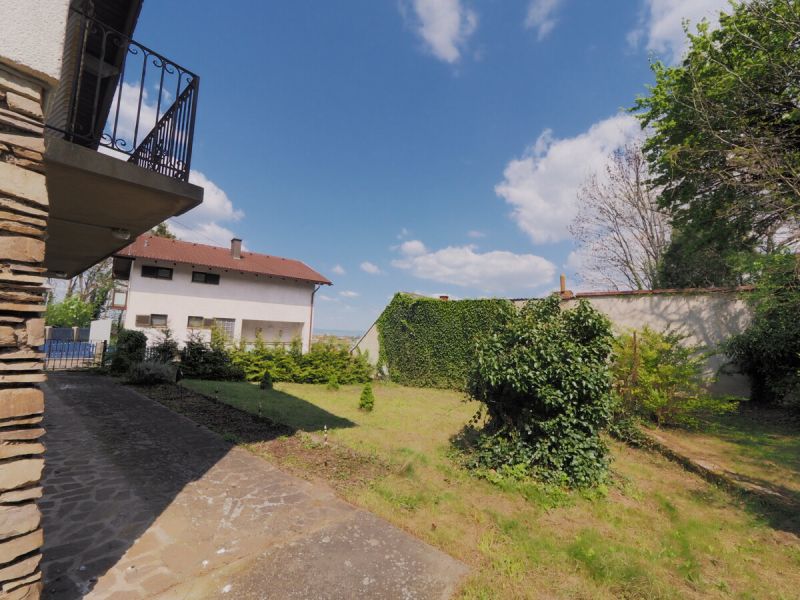 Licht, Luft, Lage: Wohnidyll mit Fernblick und gro�z�gigem Naturraum in Dra�burg! /  / 7021&nbsp;Dra�burg / Bild 17