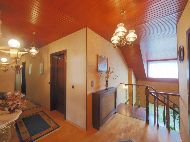 Einfamilienhaus mit groem Garten, Pool und Garage in ruhiger Lage von Berndorf, Bezirk Baden /  / 2560 Berndorf / Bild 7