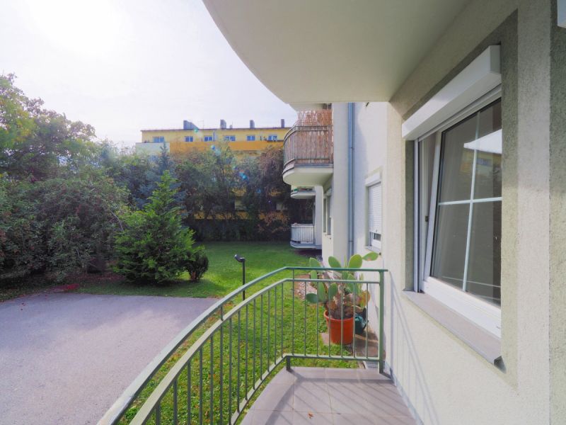 Machen Sie es sich gemtlich! Reizende Garconniere - Kraftplatz! 
Baden! /  / 2500 Baden / Bild 1