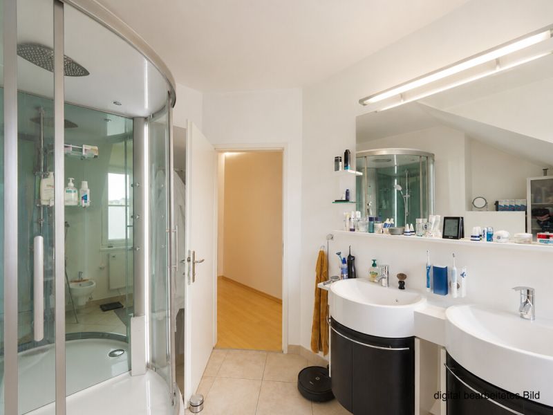 Behagliches Reihenhaus mit ca. 120 m² Garten - Brunn am Gebirge! / / 2345 Brunn am Gebirge / Bild 9