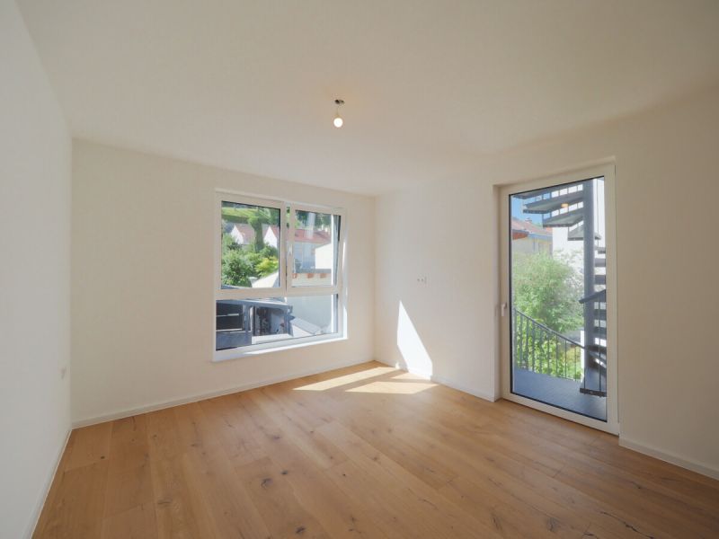 Exklusiver Neubau mit Bachkulisse & Smart Home in Kaltenleutgeben! /  / 2391&nbsp;Kaltenleutgeben / Bild 1