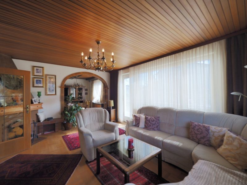 Entzückender Bungalow in ruhiger Wohnlage mit großem Garten & viel Potenzial in Brunn am Gebirge! / / 2345 Brunn am Gebirge / Bild 8