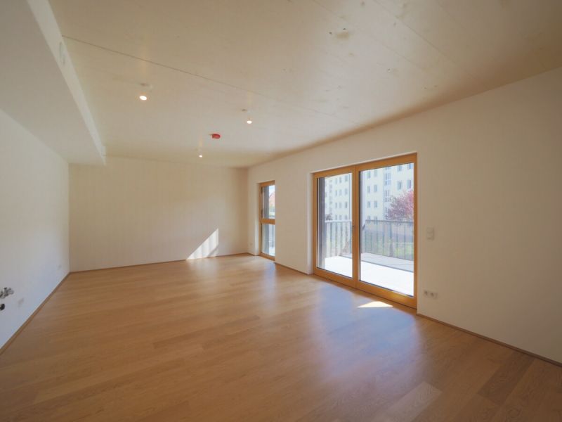 Vier R�ume. Unz�hlige M�glichkeiten. Provisionsfreie Vergabe! /  / 2340&nbsp;M�dling / Bild 2