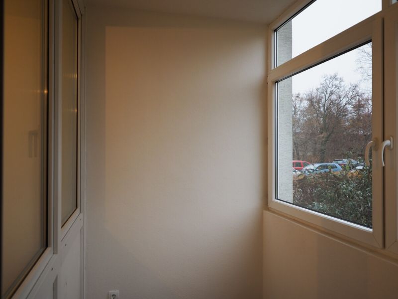 Rein ins Wohnvergnügen! Sanierte Zweizimmerwohnung in Brunn am Gebirge / / 2345 Brunn am Gebirge / Bild 2